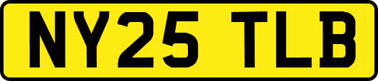 NY25TLB