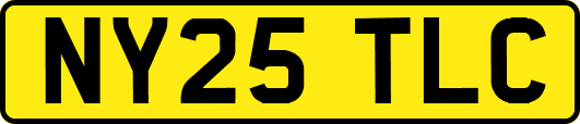 NY25TLC
