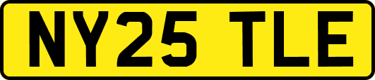 NY25TLE