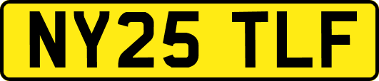 NY25TLF