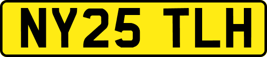 NY25TLH