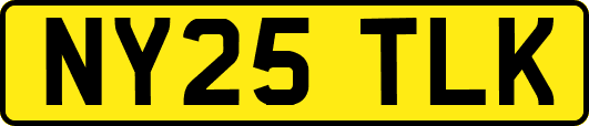NY25TLK
