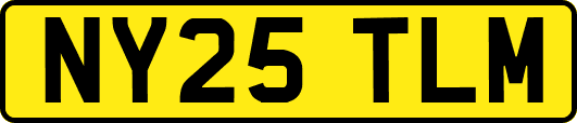 NY25TLM