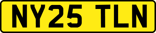 NY25TLN