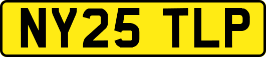 NY25TLP