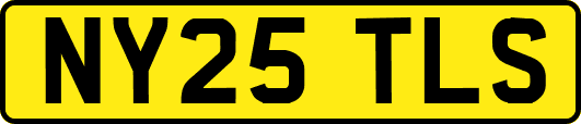 NY25TLS