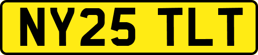 NY25TLT