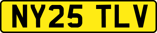 NY25TLV