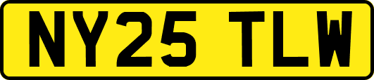 NY25TLW