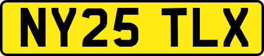 NY25TLX