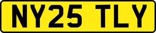 NY25TLY