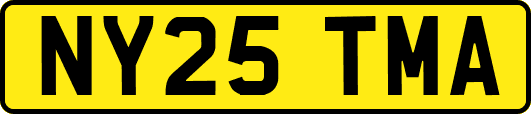 NY25TMA