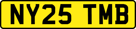 NY25TMB