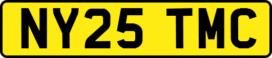NY25TMC