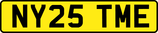 NY25TME