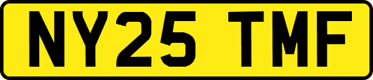NY25TMF