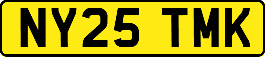 NY25TMK