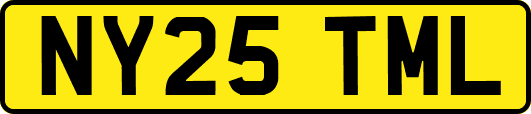 NY25TML