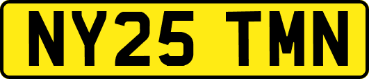 NY25TMN