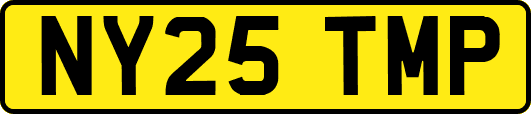 NY25TMP