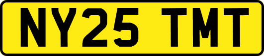 NY25TMT