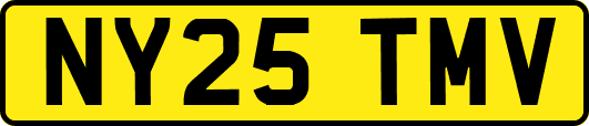 NY25TMV