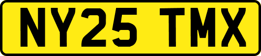 NY25TMX