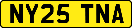 NY25TNA