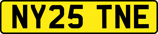 NY25TNE