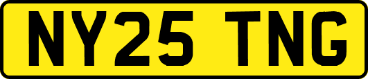 NY25TNG