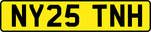 NY25TNH