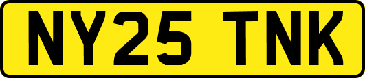 NY25TNK