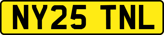 NY25TNL
