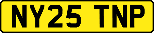 NY25TNP