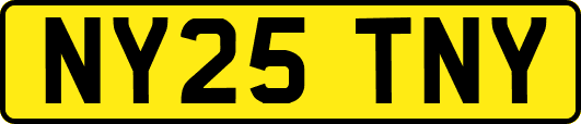 NY25TNY