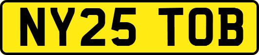 NY25TOB