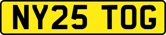 NY25TOG