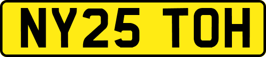 NY25TOH