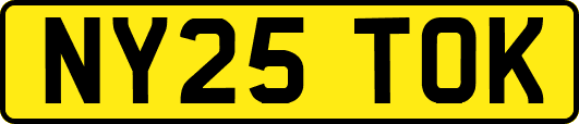 NY25TOK