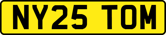 NY25TOM