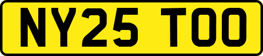 NY25TOO