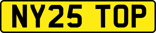 NY25TOP