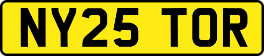 NY25TOR