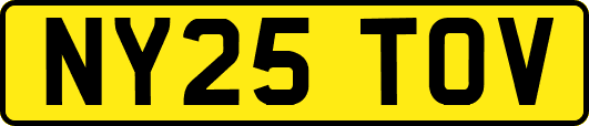NY25TOV