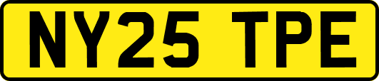 NY25TPE