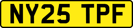 NY25TPF