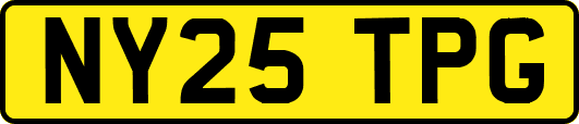 NY25TPG