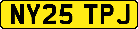 NY25TPJ