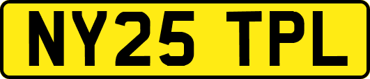 NY25TPL