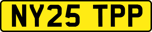 NY25TPP